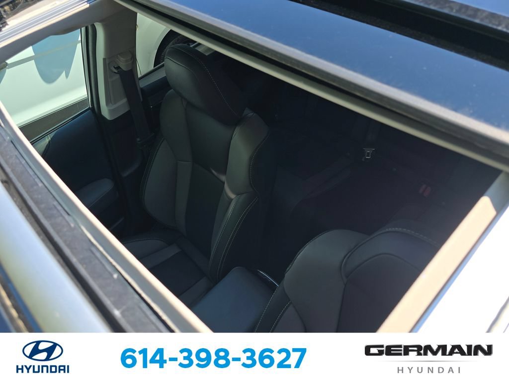 Used 2024 Subaru Outback Onyx Edition AWD/4WD image 22