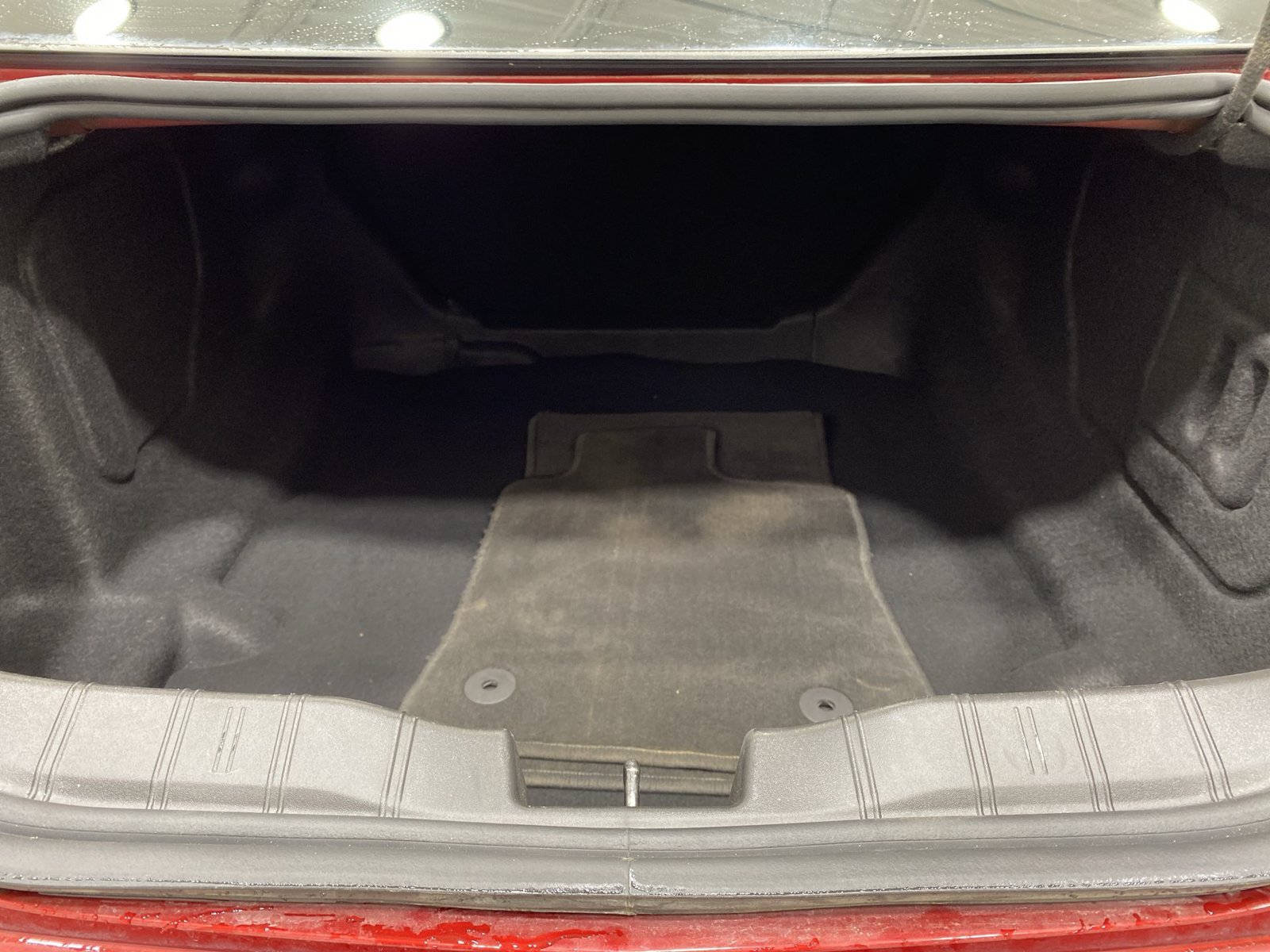 Used 2016 Chevrolet Camaro LT RWD image 23