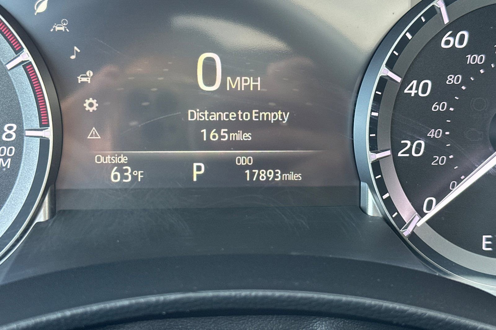 Used 2024 Toyota Highlander XSE FWD image 35