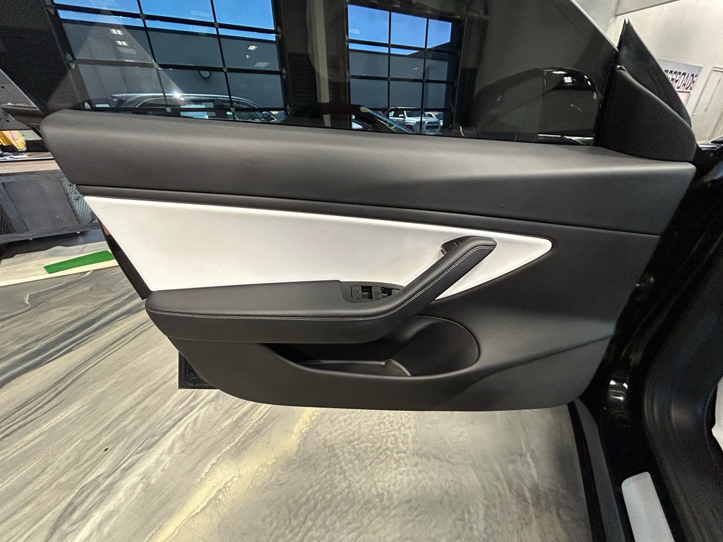 Used 2018 Tesla Model 3 Long Range AWD/4WD image 49