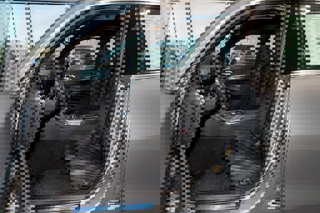 New 2026 BMW i4 xDrive40i w/ Premium Package image 18