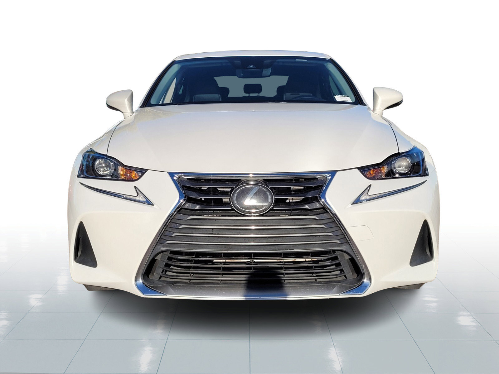 Used 2020 Lexus IS 300 image 8