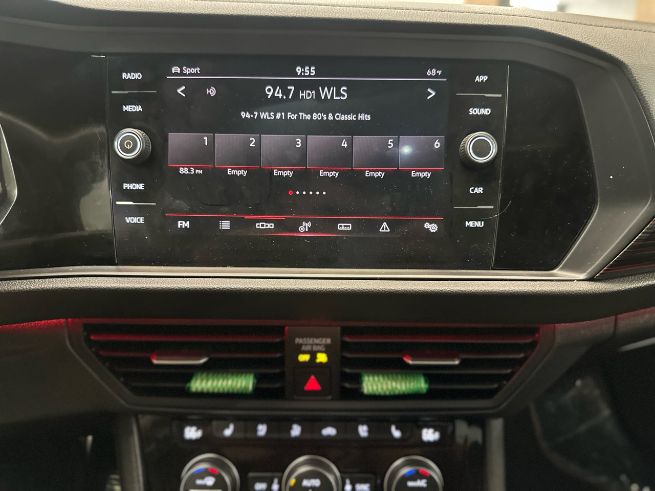 Used 2022 Volkswagen Jetta GLI Autobahn w/ GLI Black Package image 20