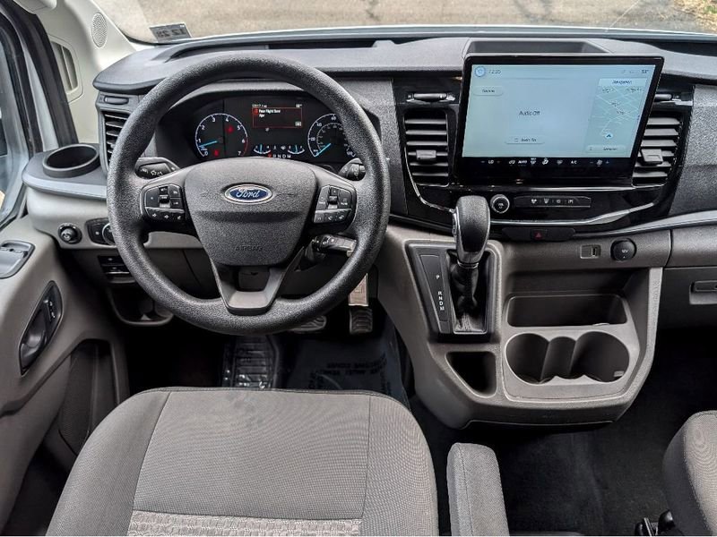 Used 2023 Ford Transit 350 XLT image 26