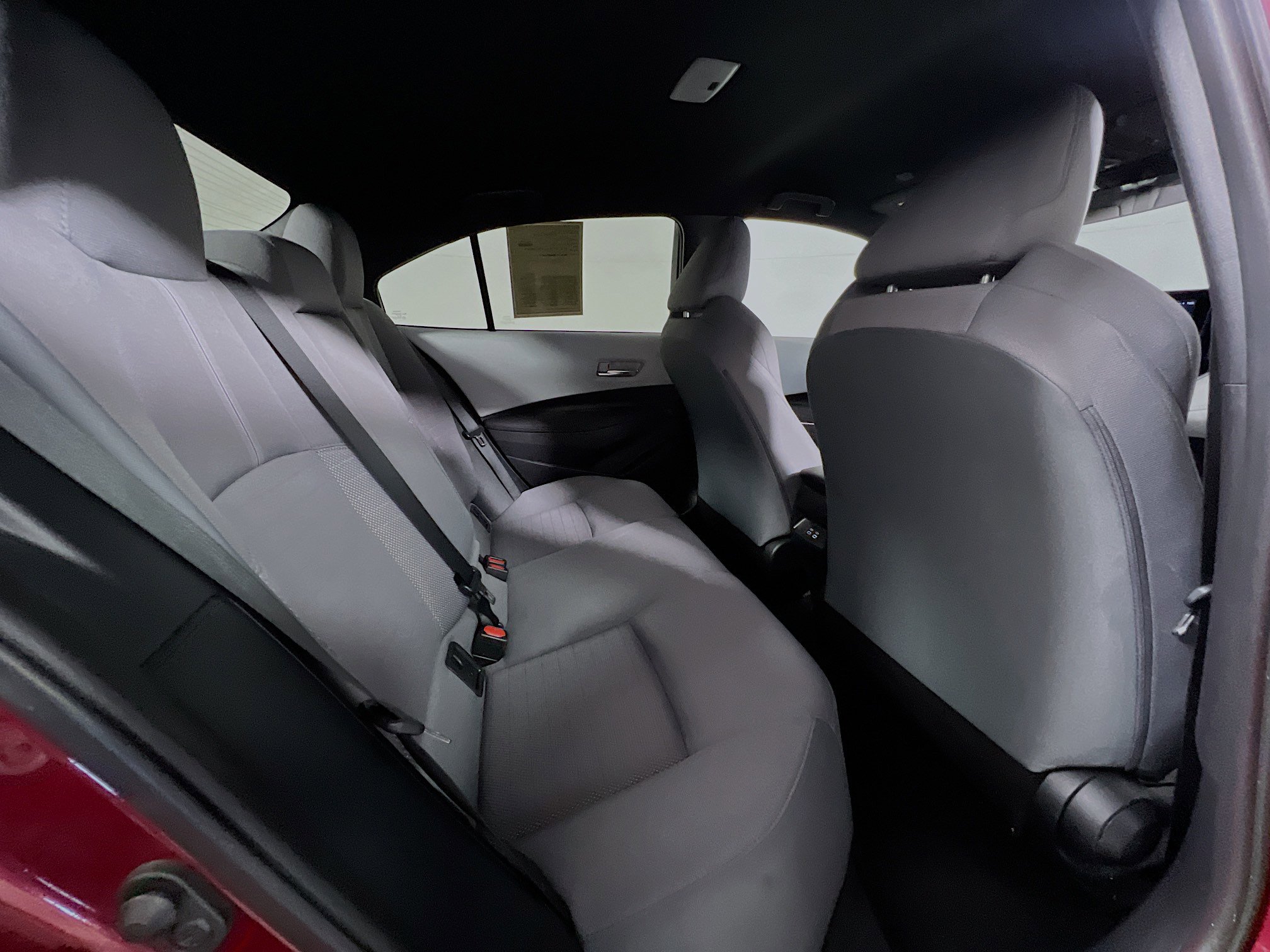 Used 2023 Toyota Corolla SE image 33