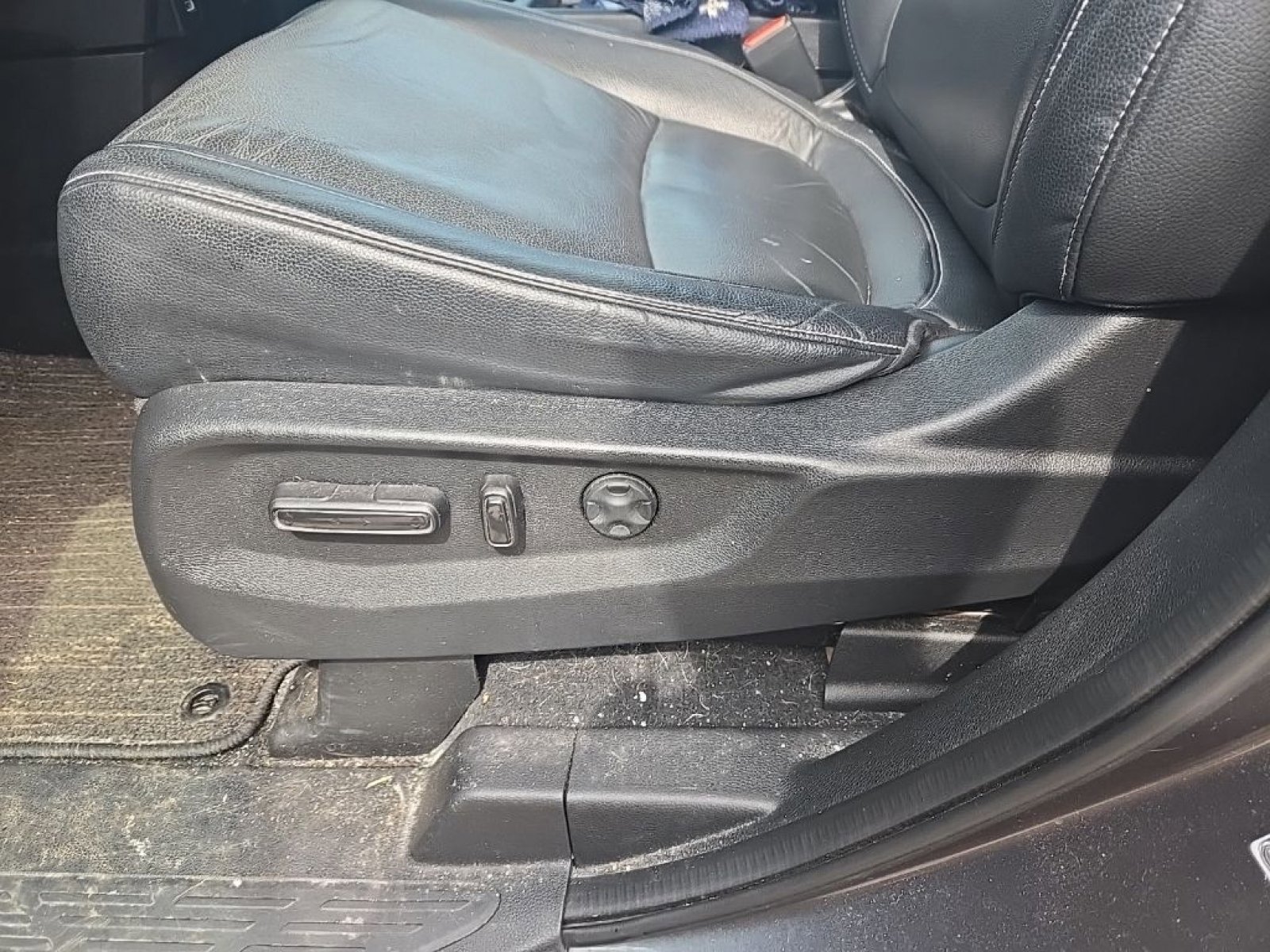 Certified 2023 Honda Odyssey EX-L image 16