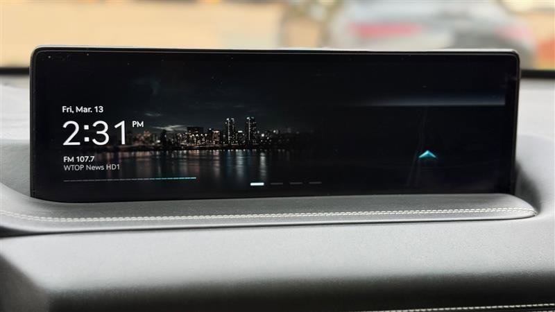 Used 2023 Genesis GV80 3.5T Advanced + image 43