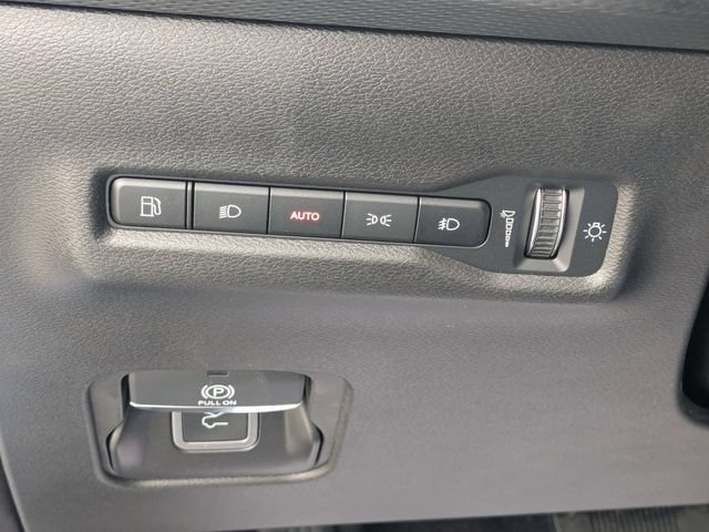 New 2026 Jeep Cherokee Limited AWD/4WD image 15