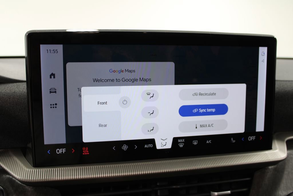 New 2026 Ford Explorer Platinum image 52