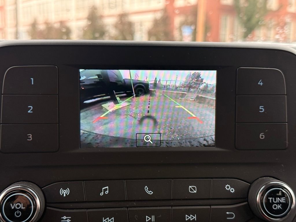 Used 2024 Ford Transit 250 Low Roof w/ Exterior Upgrade Package image 27