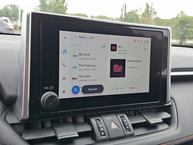 Certified 2023 Toyota RAV4 Adventure image 16