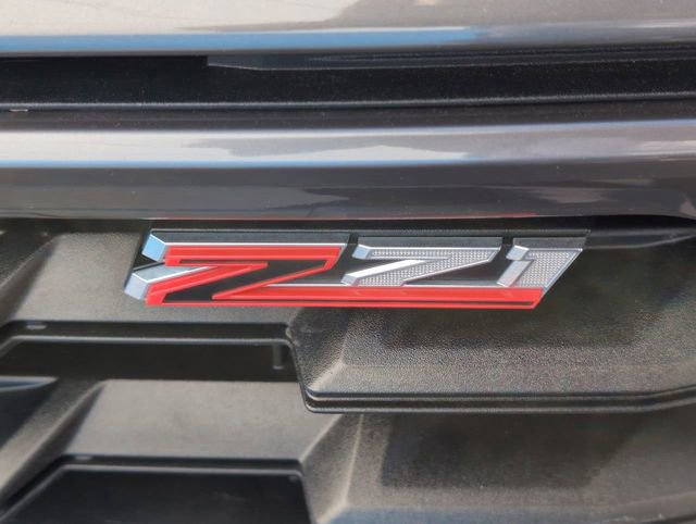 Certified 2022 Chevrolet Colorado Z71 RWD image 34