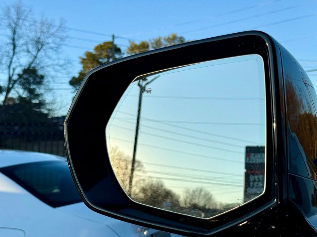 Used 2021 Chevrolet Tahoe LT w/ LT Signature Plus Package image 37