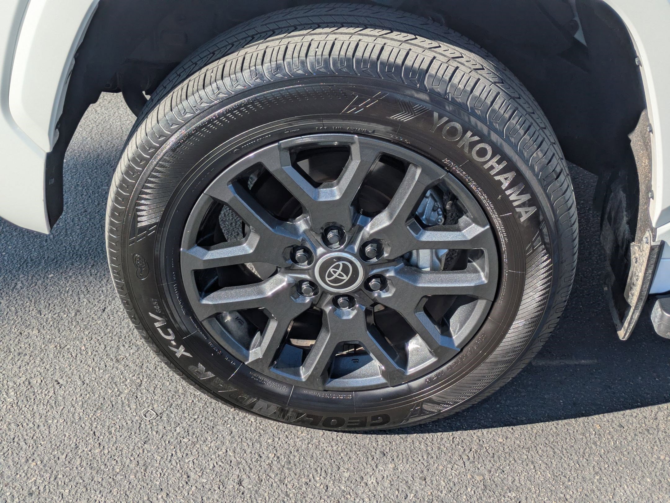 Used 2024 Toyota Sequoia Platinum image 14