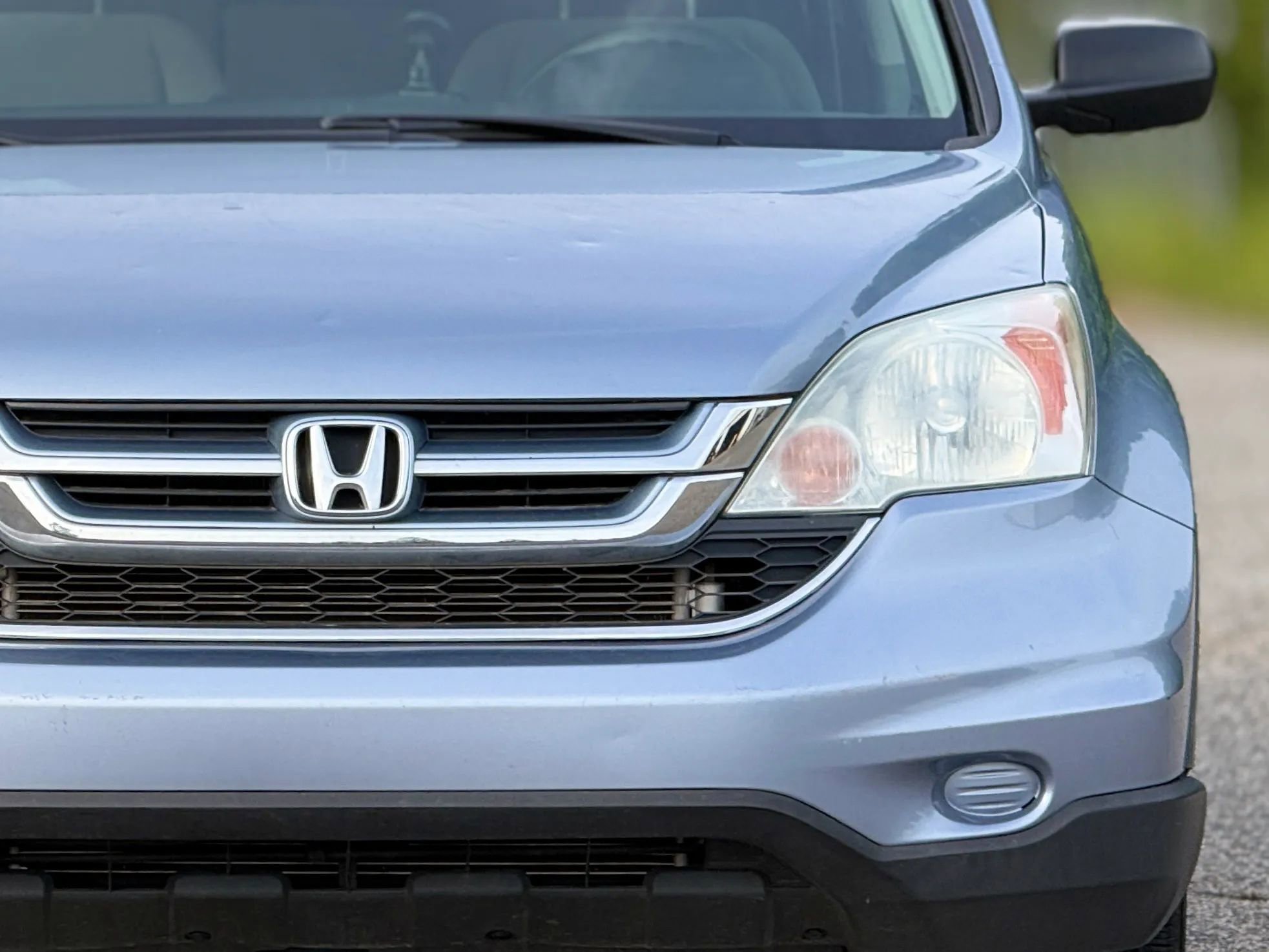 Used 2010 Honda CR-V EX image 12