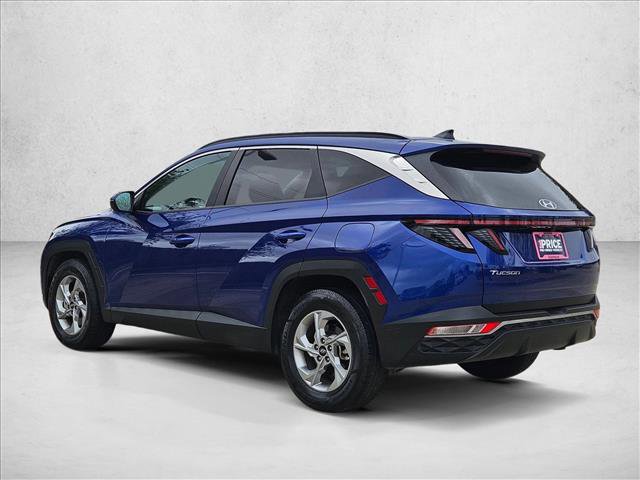 Used 2023 Hyundai Tucson SEL image 8