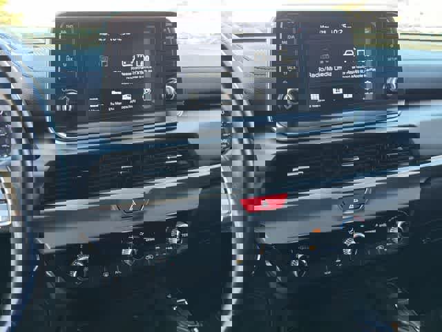 Used 2020 Kia Telluride S w/ S 8 Passenger Seating Package image 22