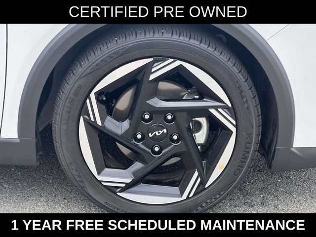 Used 2025 Kia K4 EX FWD image 7