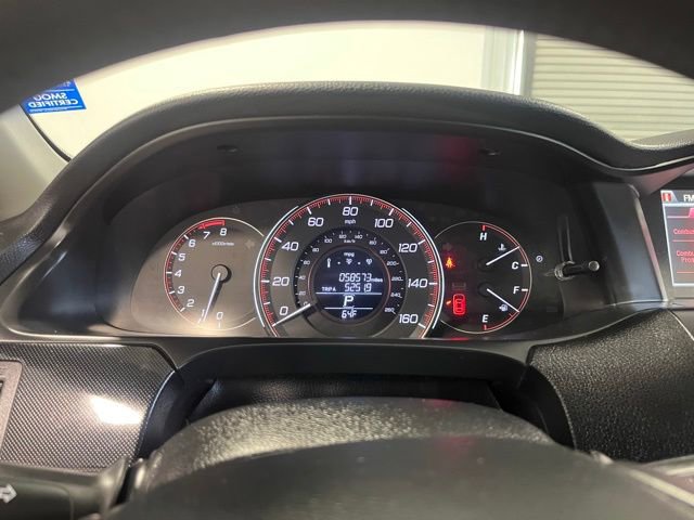 Used 2015 Honda Accord EX-L image 21