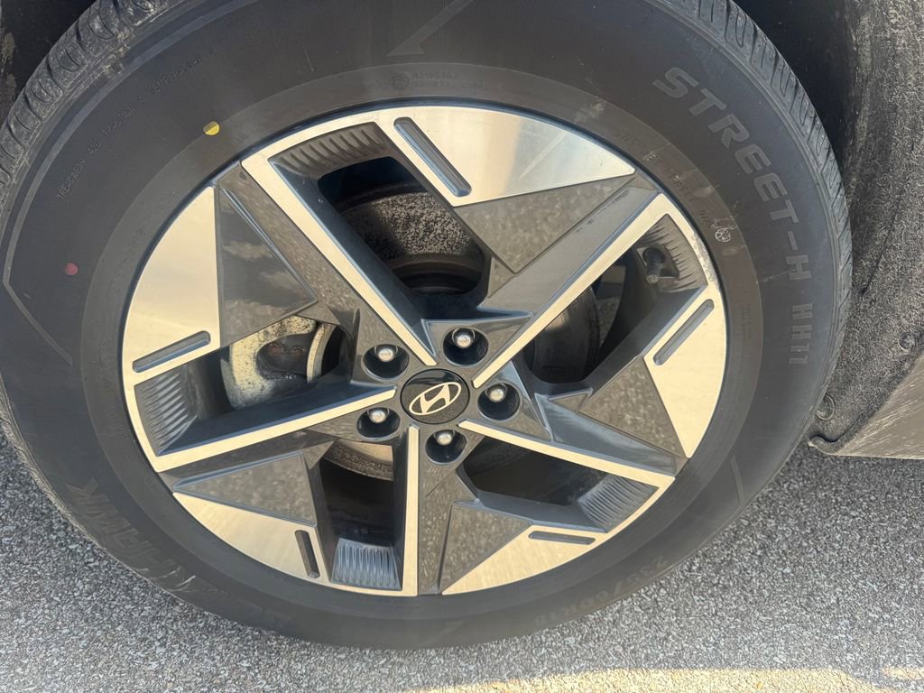 Used 2025 Hyundai Tucson SEL image 10
