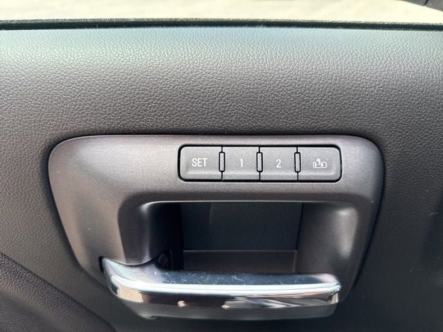 Used 2018 GMC Sierra 1500 SLT AWD/4WD image 24