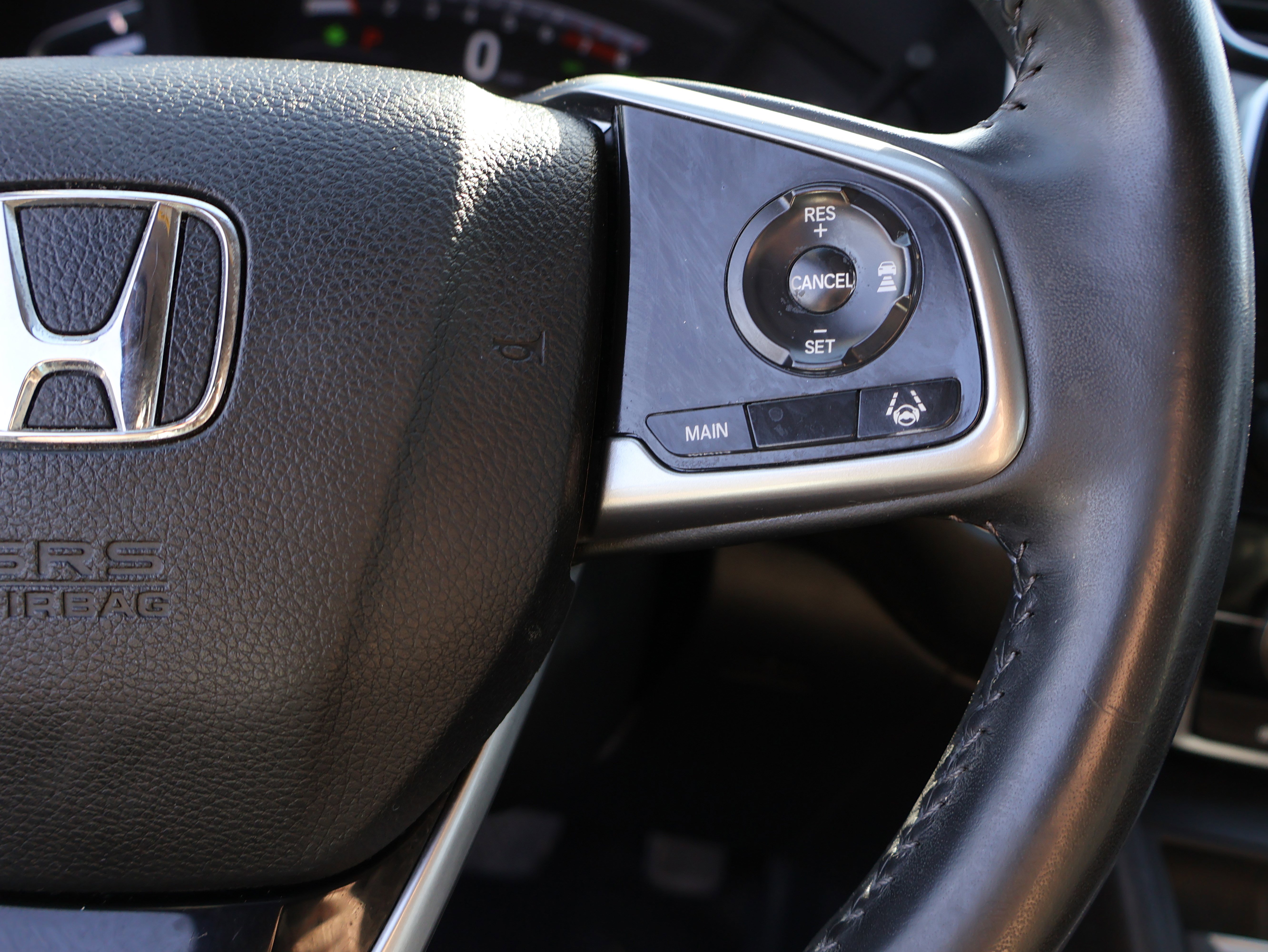 Used 2019 Honda CR-V EX-L image 34