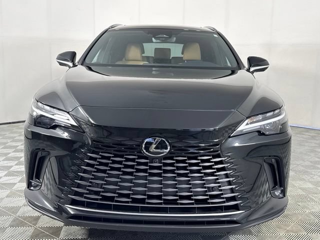 Certified 2025 Lexus RX 350 Premium w/ Accessory Package (Z1) FWD image 12