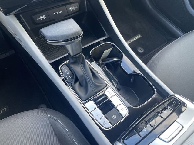 Used 2022 Hyundai Tucson SEL image 36