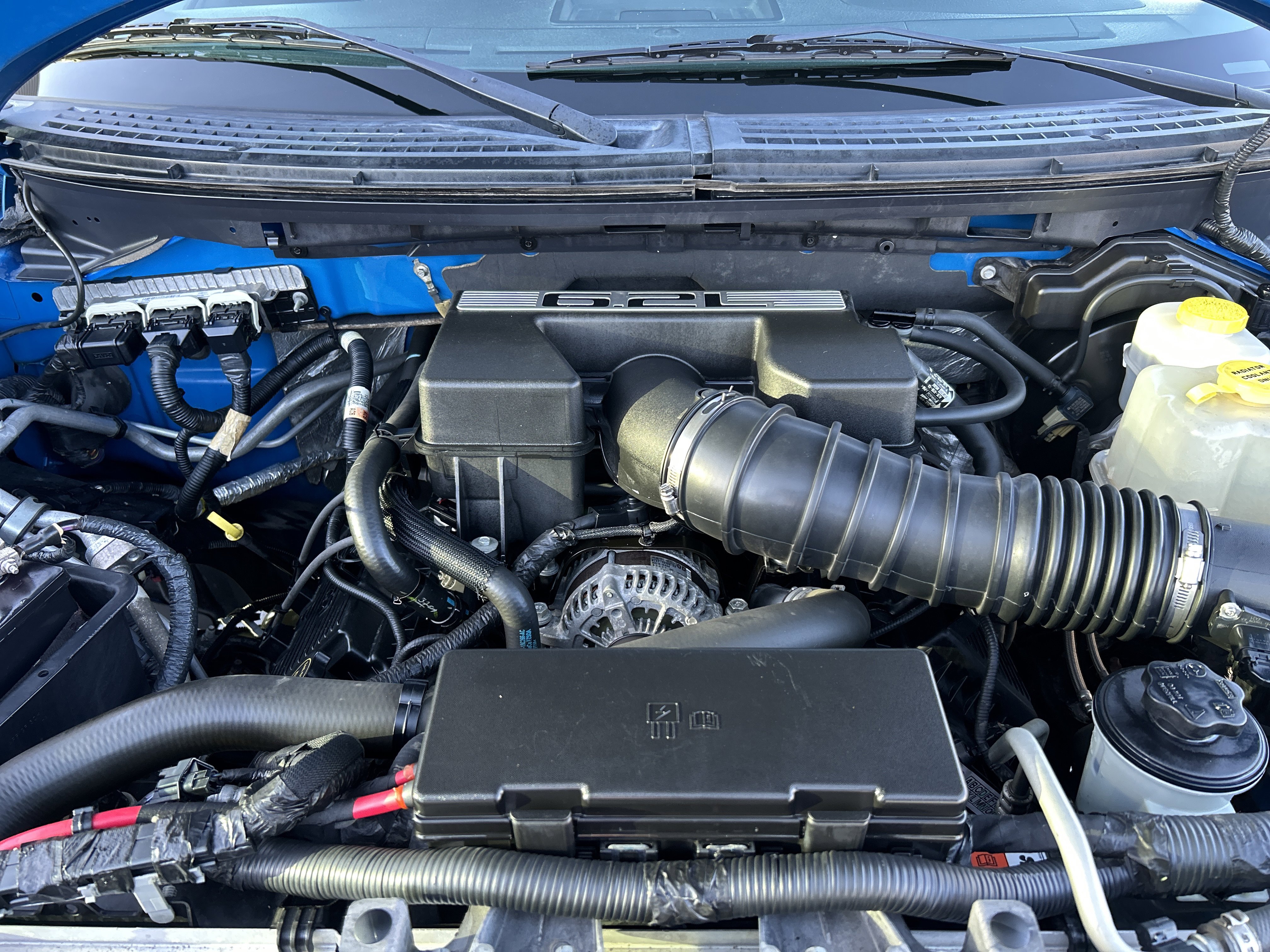 Used 2014 Ford F150 Raptor w/ Equipment Group 801A Luxury image 33