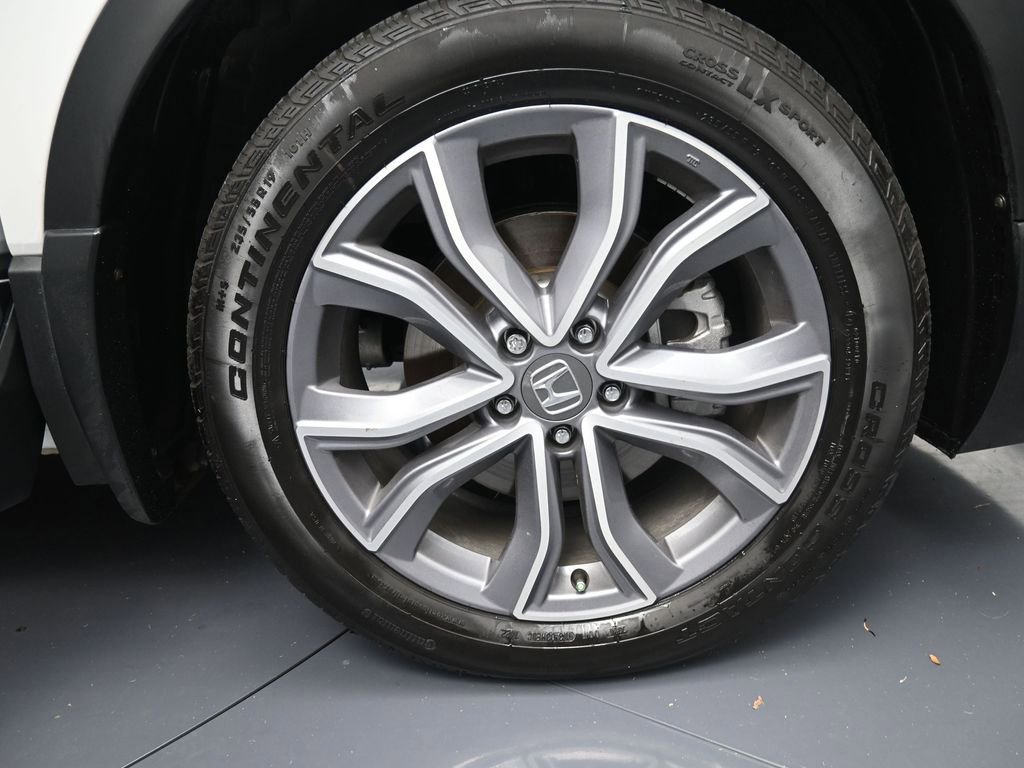 Used 2022 Honda CR-V Touring image 5