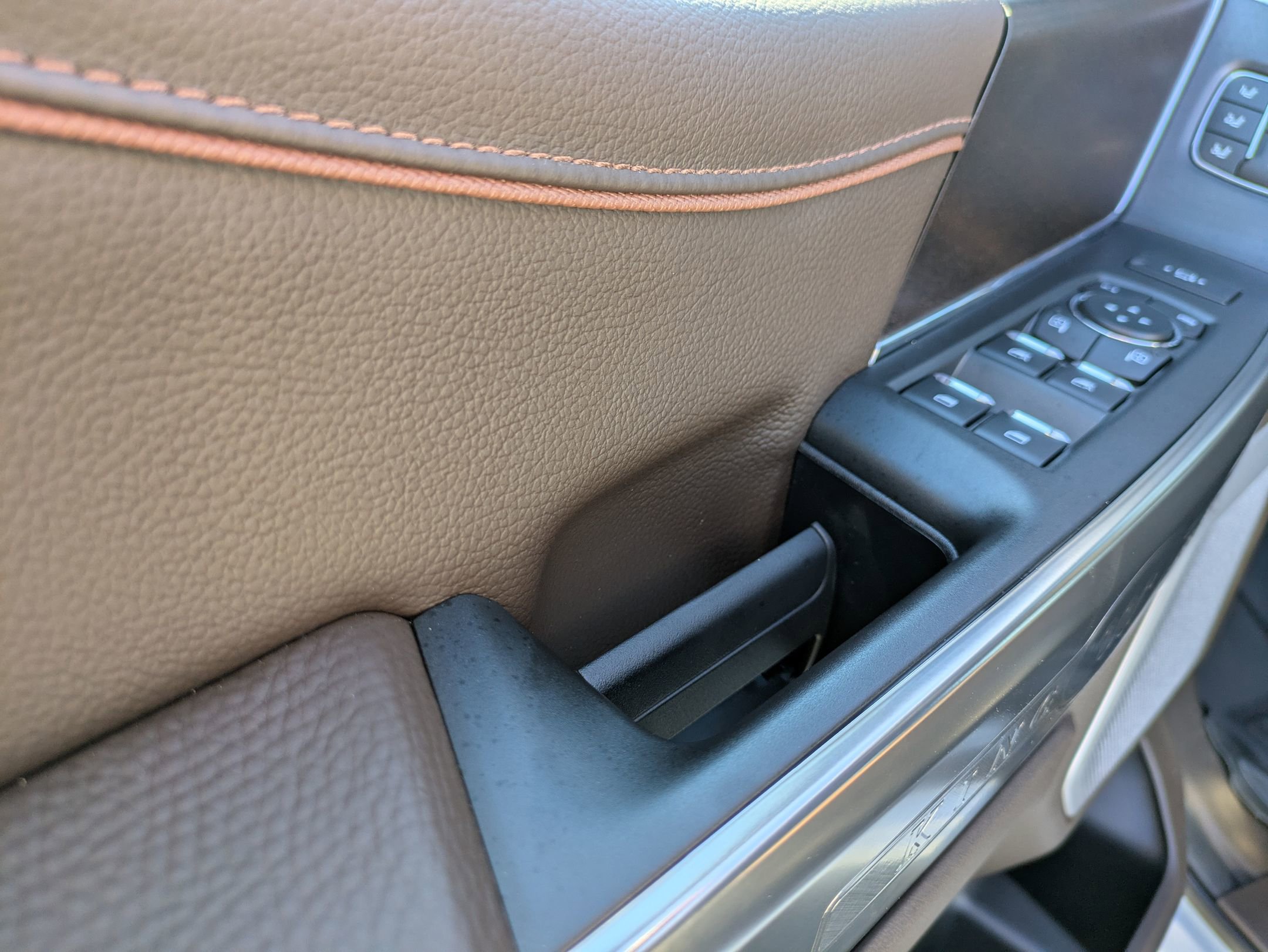New 2026 Ford F350 King Ranch w/ Chrome Package image 13