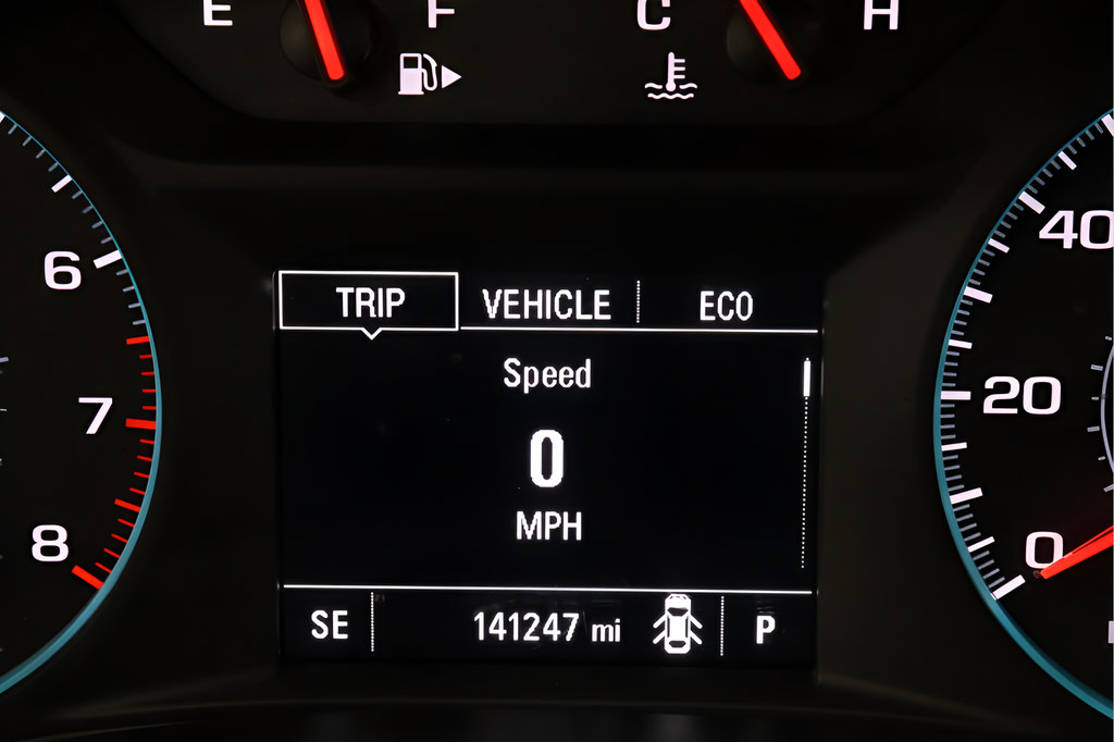 Used 2021 Chevrolet Malibu LS FWD image 15