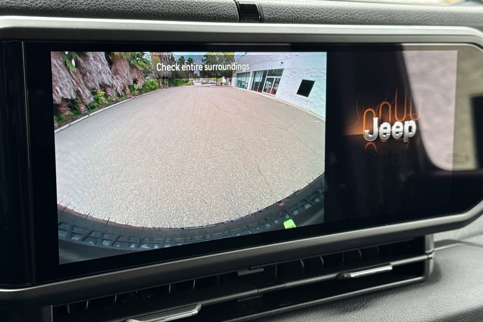 New 2026 Jeep Wrangler Willys image 18