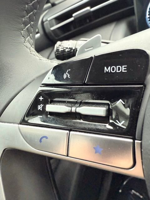 Used 2024 Hyundai Tucson Limited image 57