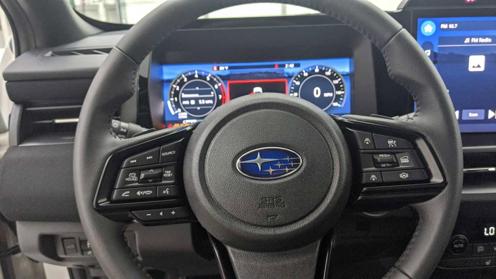New 2026 Subaru Outback Premium AWD/4WD image 16