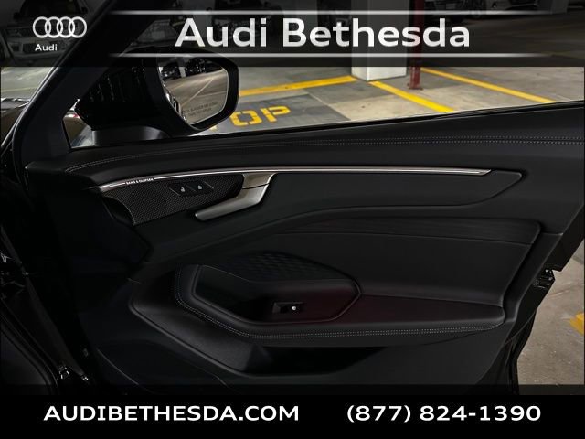 New 2026 Audi A6 Premium Plus image 24