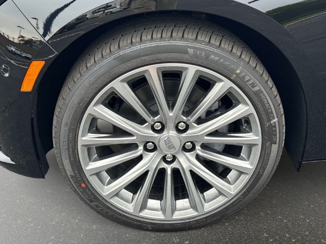 New 2026 Cadillac CT5 Premium Luxury w/ Technology Package AWD/4WD image 9