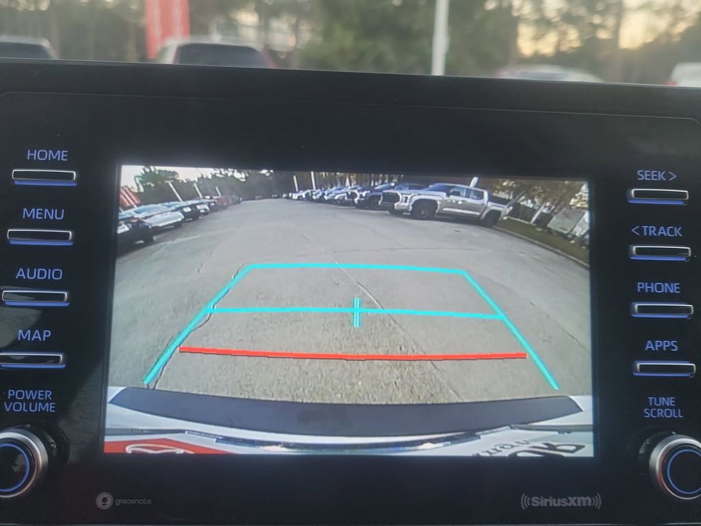 Certified 2024 Toyota Camry SE image 18