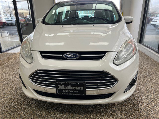 Used 2013 Ford C-MAX SEL image 6
