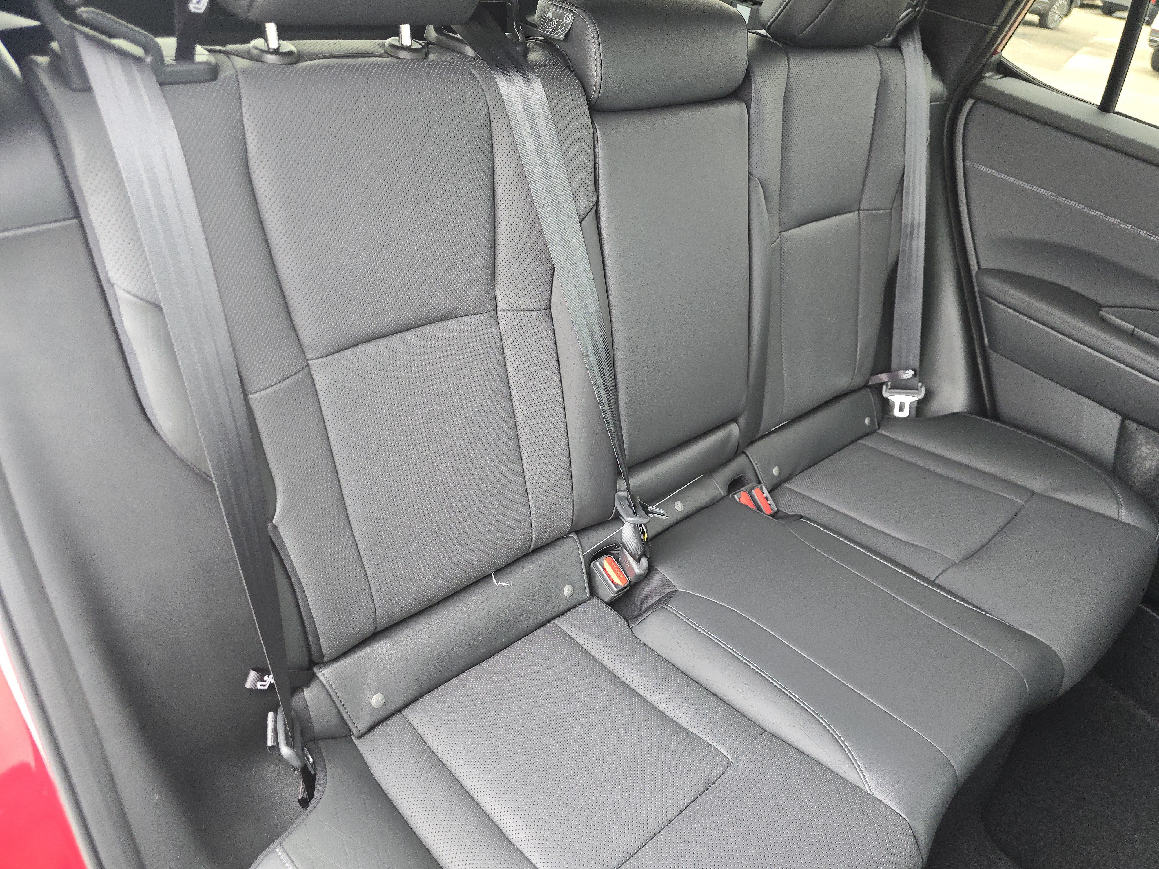 New 2026 Subaru Outback Touring XT AWD/4WD image 19