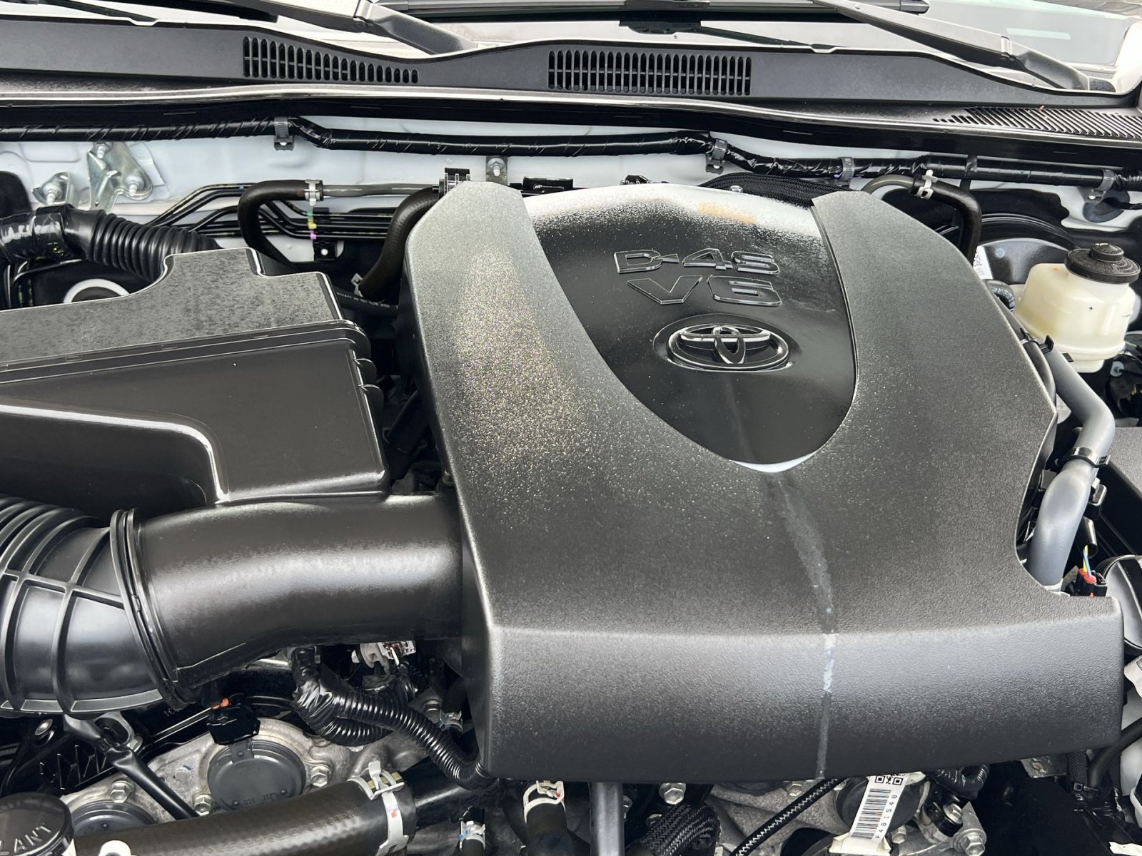 Used 2021 Toyota Tacoma SR5 RWD image 29
