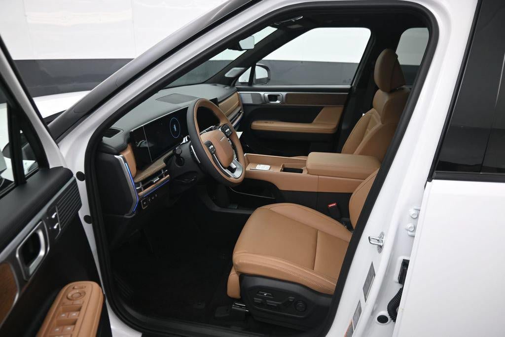 New 2027 Hyundai Santa Fe Calligraphy AWD/4WD image 9