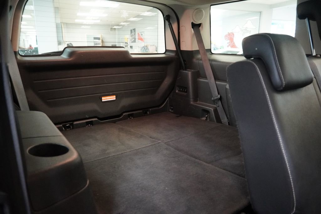 Used 2011 Ford Flex Limited w/ Trailer Tow Pkg Class III image 32