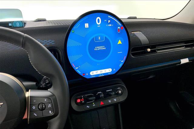 Certified 2025 MINI Cooper S image 5