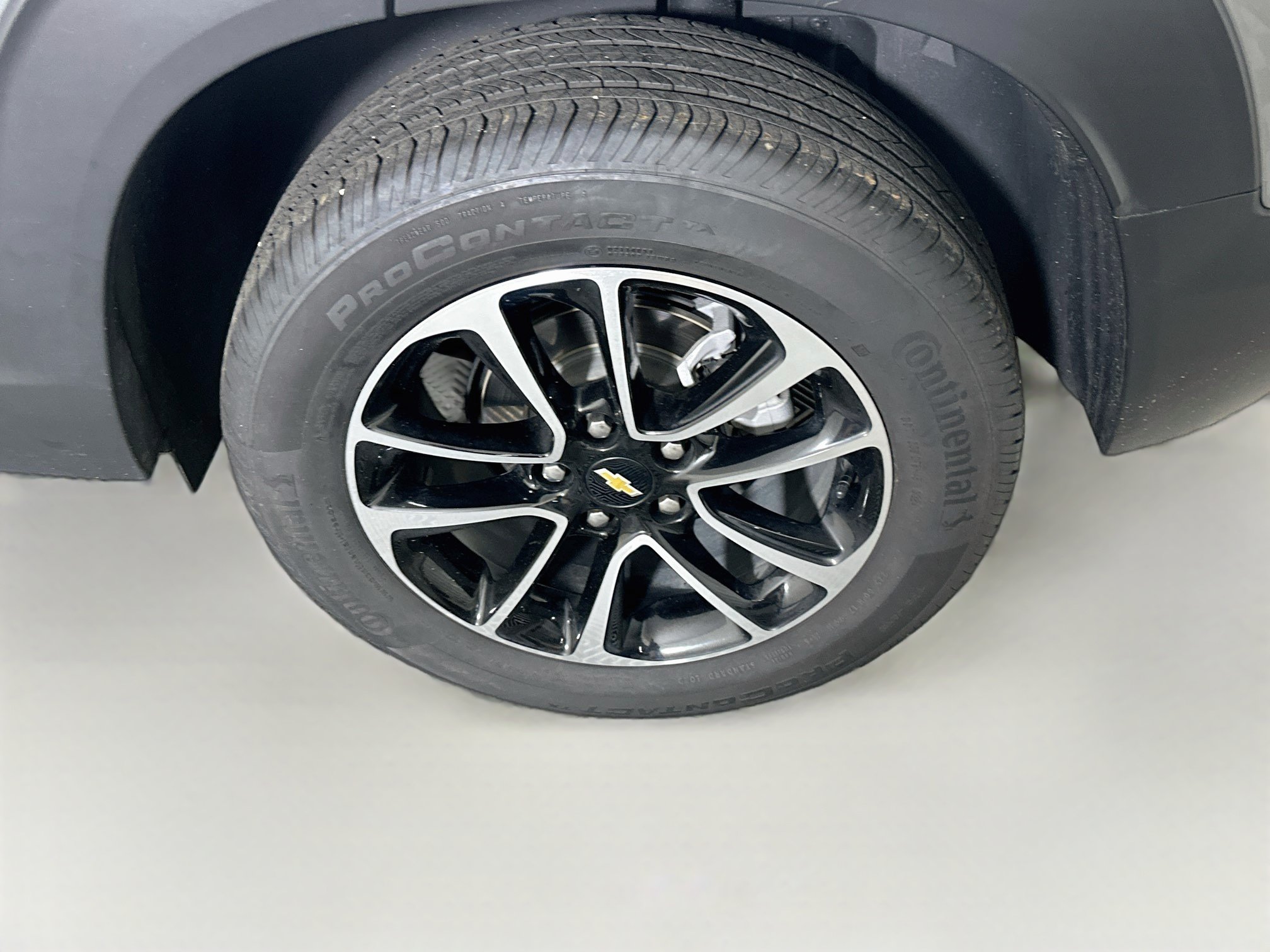 Used 2025 Chevrolet TrailBlazer LT FWD image 11