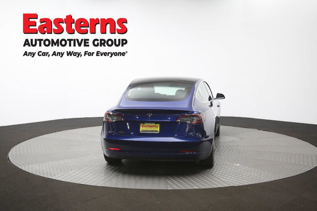 Used 2018 Tesla Model 3 Mid Range RWD image 33