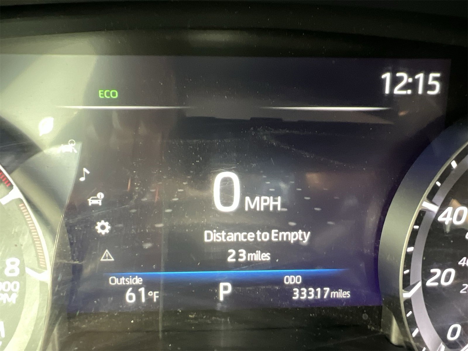 Used 2023 Toyota Highlander XLE image 15