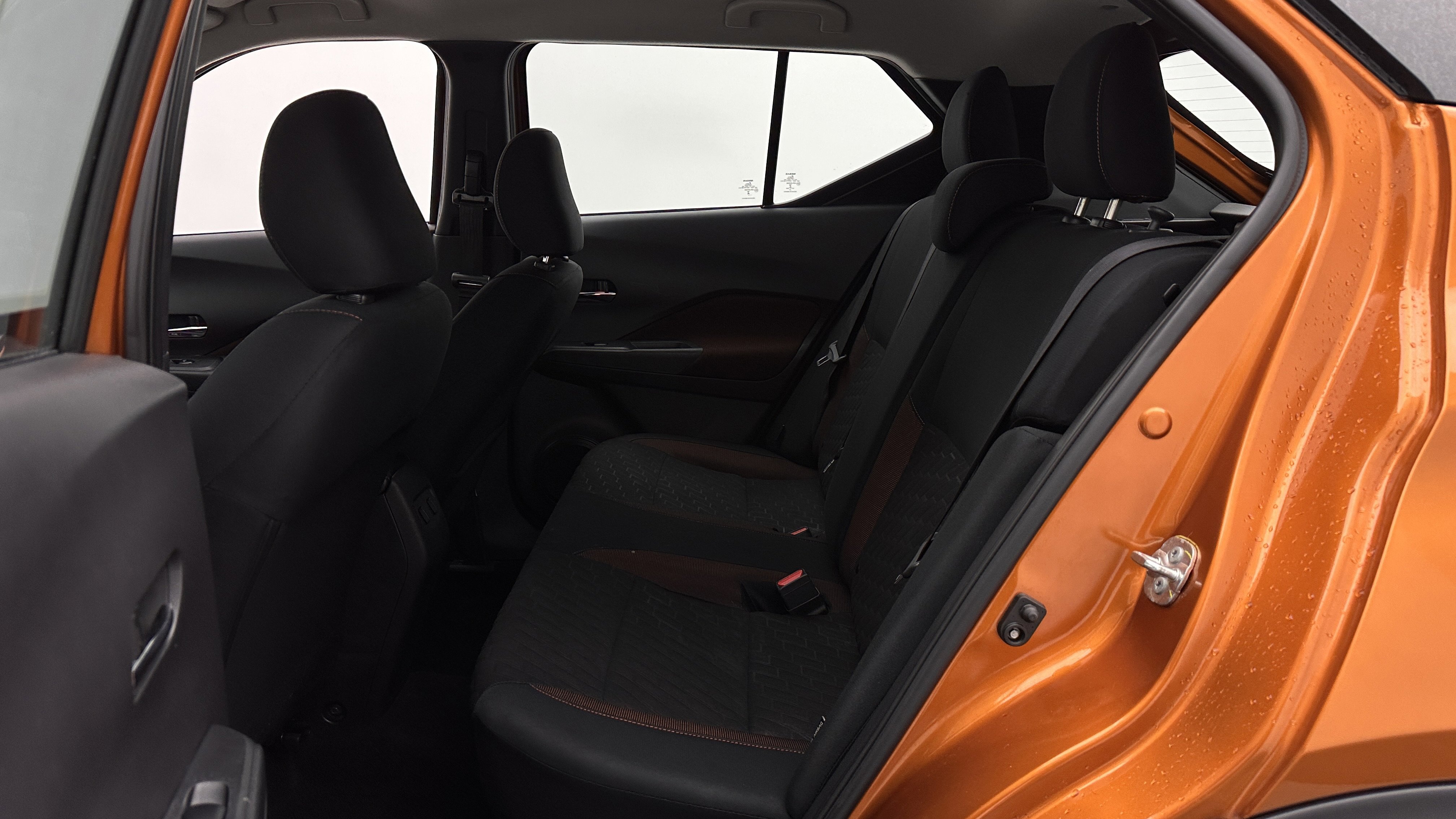 Used 2023 Nissan Kicks SR FWD image 21