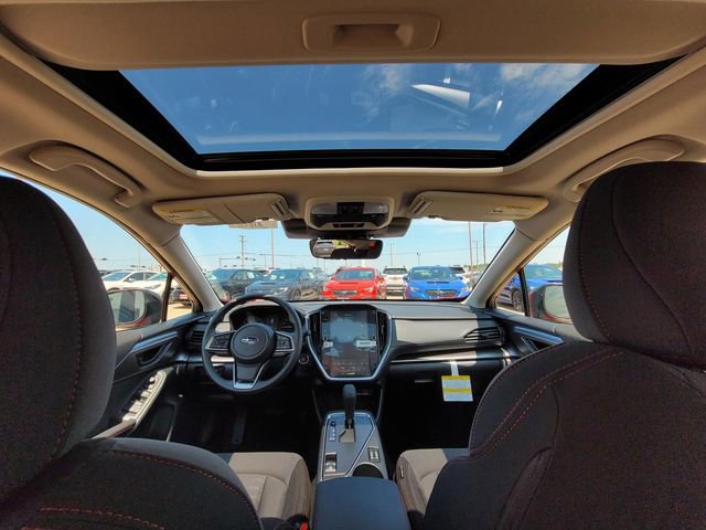 New 2025 Subaru Impreza 2.0i Sport image 25