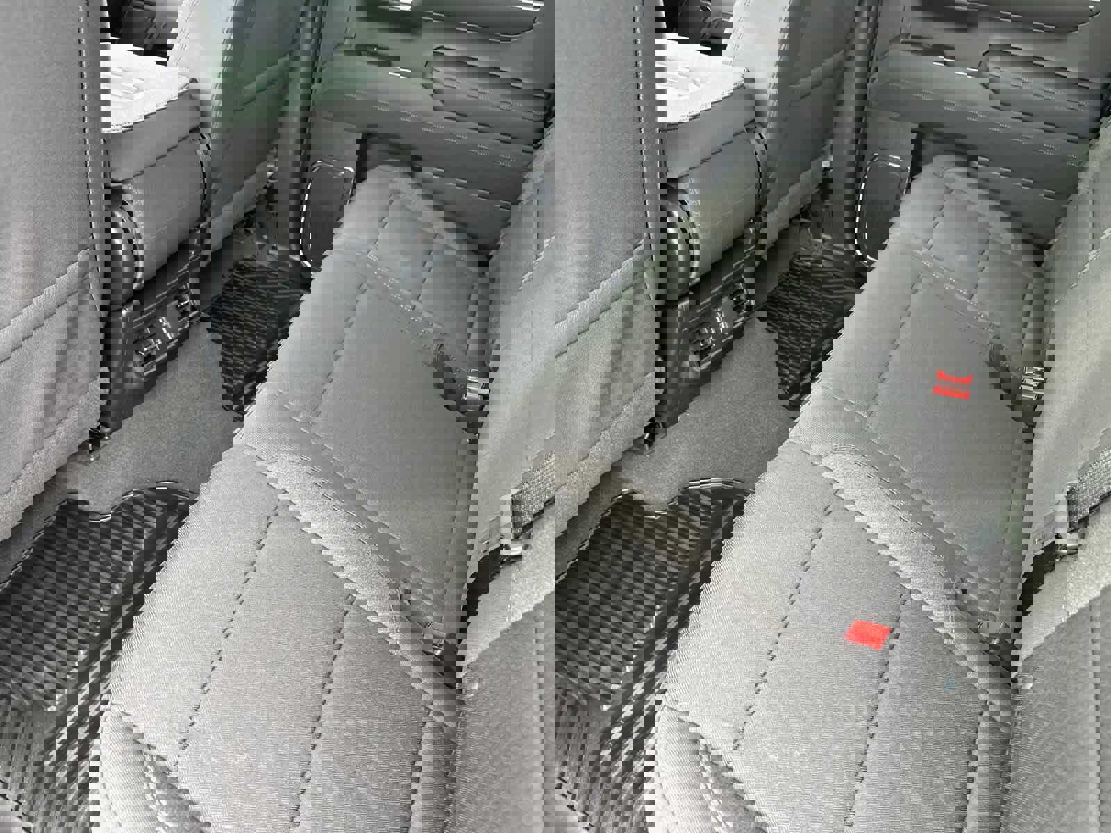 New 2026 GMC Sierra 1500 SLE w/ LPO, Black Badging Package image 11